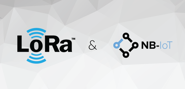 物联网低功耗广域网，选择NB-IoT还是LoRa？